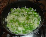 Foto del paso 2 de la receta Canelones de merluza