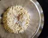 मिर्ची पकौड़ा(Mirchi pakoda recipe in Hindi) रेसिपी चरण 3 फोटो