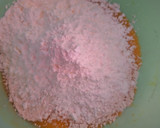 Foto del paso 2 de la receta: Budín con pasas y frutos secos