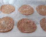 Foto del paso 4 de la receta: Tortas de aceite y canela
