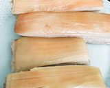 รูปขั้นตอนการทำที่ 3 ของ หมูกรอบ