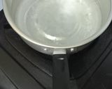 Foto langkah ke 1 dari resep Soup tahu udang.