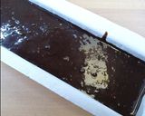 Foto langkah ke 6 dari resep "Brownies Alpukat"#BrowniesAlpukat.