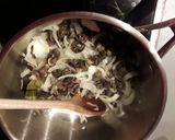 Une image de l'étape 1 de Cassolette d'escargots.