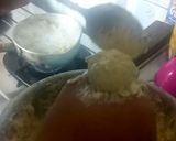 Foto langkah ke 3 dari resep Bola-Bola Scallop.