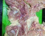 Foto del paso 4 de la receta: Pollo arrollado