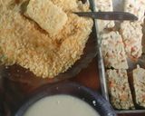 Foto langkah ke 5 dari resep Nugget tempe.