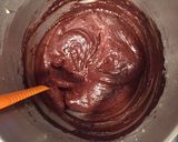 Foto del passaggio 4 della ricetta Plumcake al cacao