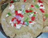 A picture of step 6 of Black Chana & Rice Dosa.