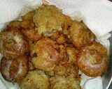 Foto del passaggio 4 della ricetta Polpette di carciofi e patate