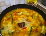 Foto langkah ke 6 dari resep Sayur Lodeh.