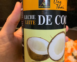 Foto del paso 3 de la receta: Crema de zanahoria y leche de coco