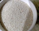সেমোলিনা রুটি (semolina rooti recipe in Bengali) রেসিপি ধাপ - 2 ছবি