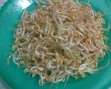 Foto langkah ke 2 dari resep Pecel.