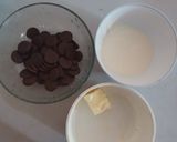 Foto del paso 21 de la receta: Dulce pastel de chocolate🍫