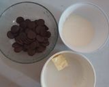 Foto del paso 21 de la receta: Dulce pastel de chocolate🍫
