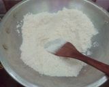 Foto langkah ke 1 dari resep Snowball.