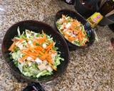 Easy Instant No-Broth Ramen Salad recipe step 4 photo