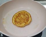 Foto langkah ke 9 dari resep Banana Pancake.