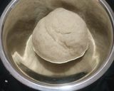 Foto del paso 4 de la receta: Pan rústico natural