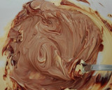 Foto del paso 5 de la receta: Pastelón de chocolate