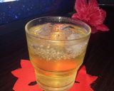 Foto langkah ke 3 dari resep Es Madu Water Lemon.