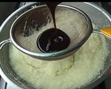 வெல்லம் சேர்த்த கேசரி ரெசிபி ஸ்டேப் 4 புகைப்படம்