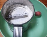 Foto del paso 1 de la receta: Cupcakes de limón con poppy seeds