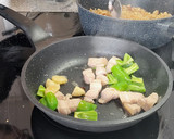 Foto del paso 10 de la receta: Migas de Pan con Chorizo y Panceta