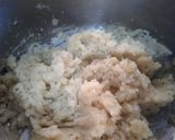 Foto del paso 2 de la receta: Empanadas de papa mexicanas
