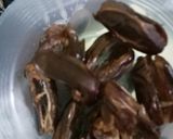 Foto langkah ke 1 dari resep Susu Kurma Made by Me.