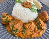 عکس مرحله 4 از دستور باتر چيكن 🍛