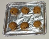 Foto del paso 6 de la receta: Galletas con lo que tengas