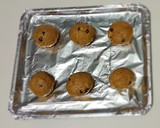 Foto del paso 6 de la receta: Galletas con lo que tengas