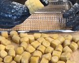 Hình bước làm 9 của món Sweet Potato Gnocchi
