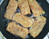 Foto langkah ke 6 dari resep Lumpia Sayur.