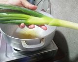 Foto del paso 2 de la receta: Gallo pinto 😉😊