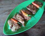 Foto langkah ke 4 dari resep Tahu Fantasi.