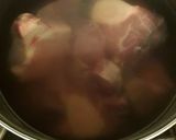Foto del paso 1 de la receta: Caldo de res (sencillo)