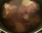 Foto del paso 1 de la receta: Caldo de res (sencillo)
