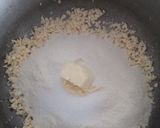 Foto del paso 2 de la receta: Arepas con cuajada o queso