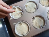 Vegan Apple Muffins (Simpel & Cepat)