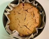 Foto del paso 9 de la receta: Bizcocho de fresas 🍓 y limón 🍋!!