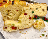 Foto del paso 20 de la receta: Pan Dulce “sin gluten” (receta modificada sin gluten de Da Terra)