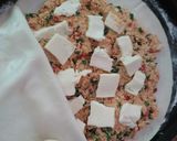 Foto del paso 4 de la receta: Tarta de pollo