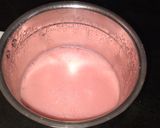 তরমুজের শরবত(Tarmujer sharbat recipe in Bengali) রেসিপির ধাপ 2 ছবি