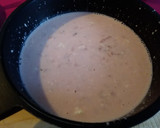 Foto del paso 2 de la receta: Petit suisse de fresa