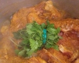 Foto del paso 2 de la receta: Pastela marroquí de pollo