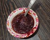A picture of step 1 of Beetroot pulp Lachha Paratha.