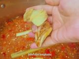 Pindang Ikan Patin Khas Palembang